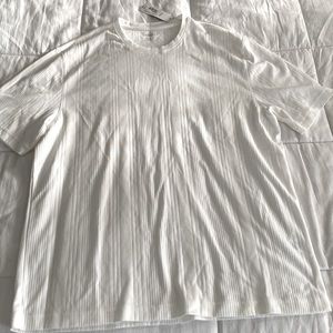 Men’s XL Liz Claiborne T-shirt NWT